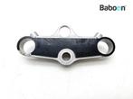 Voorvork Kroonplaat Suzuki SV 650 1999-2002 (SV650N SV650S, Motoren, Onderdelen | Suzuki, Verzenden, Gebruikt