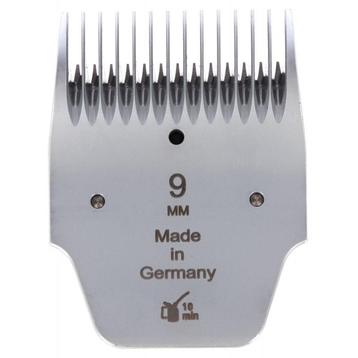 Scheerkop favorita 9,0 mm  - kerbl