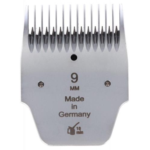 Scheerkop favorita 9,0 mm  - kerbl, Dieren en Toebehoren, Stalling en Weidegang