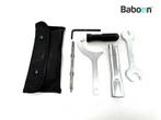 Gereedschapset Kawasaki Ninja 650 2023- (Z650 EX650MP), Motoren, Verzenden, Gebruikt