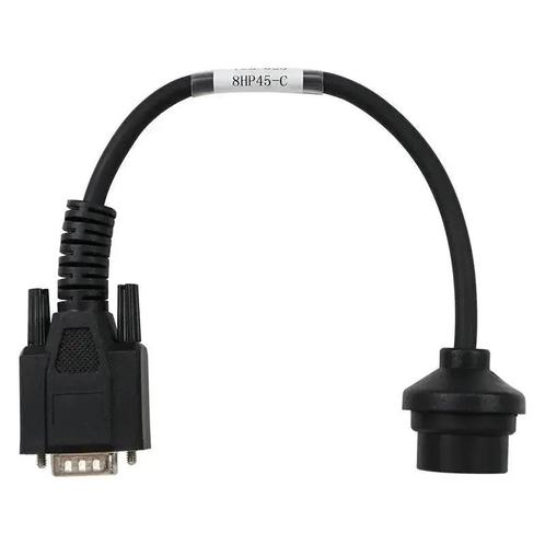 OBDSTAR (TCM-025) | ZF (8HP45-TC275) 16-pins TCM - 15-pins D, Auto diversen, Autogereedschap, Verzenden