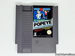 Nintendo Nes - Popeye - FRA, Games en Spelcomputers, Verzenden, Gebruikt