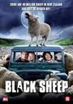 Black sheep op DVD