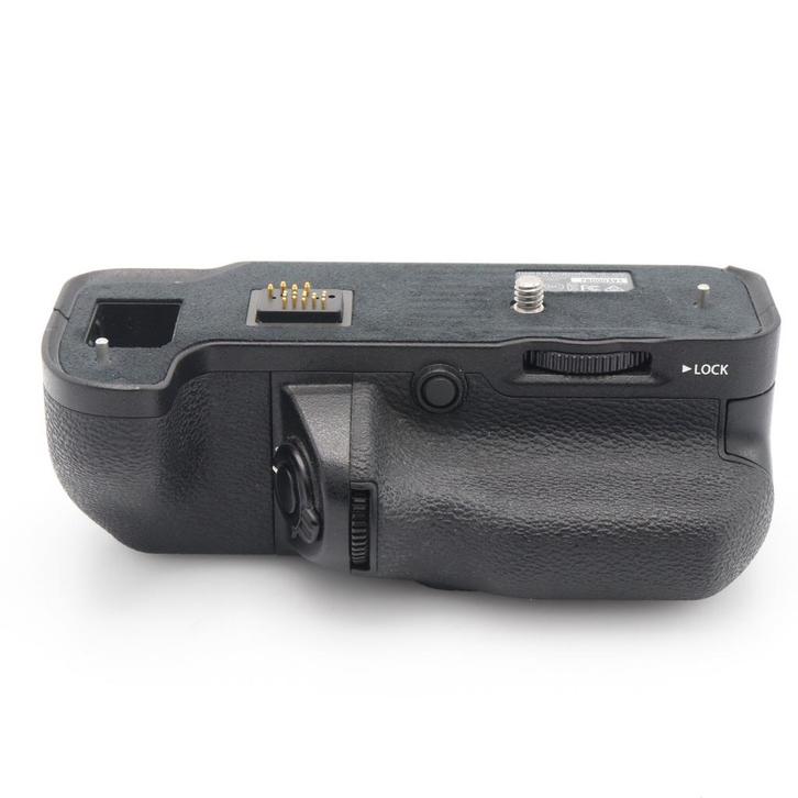 Fujifilm Vertical Batterygrip VG-GFX1 | Tweedehands, Audio, Tv en Foto, Fotografie | Accu's en Batterijen, Zo goed als nieuw, Verzenden