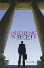 INLEIDING TOT HET RECHT 9789048605057 Miguel De Jonckheere, Boeken, Verzenden, Gelezen, Miguel De Jonckheere
