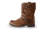 Boots in maat 41 Bruin | 5% extra korting, Bruin, Verzenden, Overige typen, Zo goed als nieuw