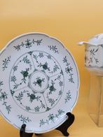 Seltmann Weiden - peiseservice mit Terrine – Porzellan,