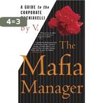 The Mafia Manager 9780312155742, Verzenden, Zo goed als nieuw