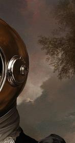 Slasky - Spaceman - Gold