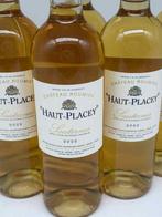 2022 Château Roumieu Haut-Placey - Sauternes - 6 Bouteilles, Collections