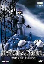 Ghost in the Shell - Stand Alone Complex, Vol. 01 von Ken..., Verzenden