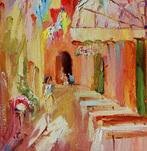 Xiaoyang Galas - Color of Italy