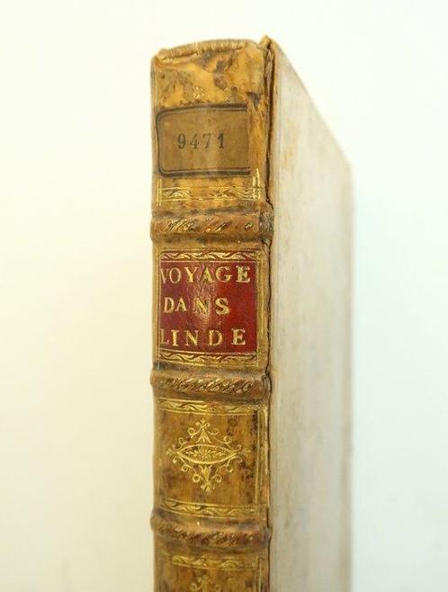 Thomas Howel ; James Capper / Théophile Mandar (trad.) -, Antiek en Kunst, Antiek | Boeken en Manuscripten