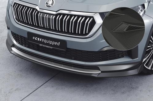 Cupspoiler voor Skoda Kodiaq CSL759-M, Auto-onderdelen, Carrosserie, Nieuw, Verzenden