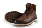 Soliver Snowboots in maat 42 Cognac | 5% korting, Overige kleuren, Verzenden, Snowboots, Zo goed als nieuw