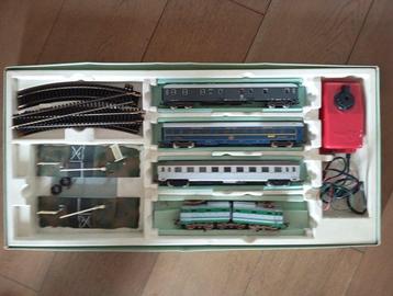 Lima H0 - Treinset (14) - FS