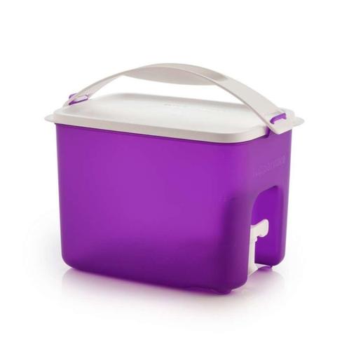 Tupperware Drink Dispenser to go, Huis en Inrichting, Keuken | Tupperware, Nieuw, Verzenden
