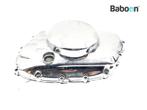 Koppelings Deksel Suzuki VS 700 + 750 Intruder 1985-1991, Motoren, Verzenden, Gebruikt