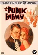 Public enemy (1931) op DVD, Cd's en Dvd's, Verzenden, Nieuw in verpakking