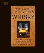 Whisky 9780241256008 Michael Jackson, Verzenden, Zo goed als nieuw, Michael Jackson