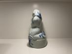 Royal Copenhagen - Figuur - Early and rare - Porselein, Antiek en Kunst