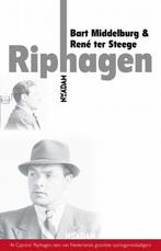 Riphagen 9789046807354, [{:name=>'Bart Middelburg', :role=>'A01'}, {:name=>'René ter Steege', :role=>'A01'}], Verzenden