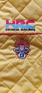 Marco Melandri HRC Gile - Gilet, Nieuw