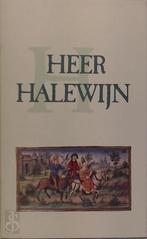 Heer Halewijn, Boeken, Nieuw, Nederlands, Verzenden
