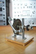 Lesmateriaal - biofiz - zeliwo, aluminium - 1960-1970 -