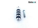 Schakelpedaal BMW R 18 Wunderlich gear-shifter extension -, Motoren, Verzenden, Gebruikt