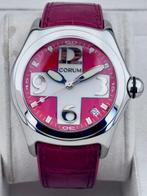 Corum - Bubble Boutique Red Cross - - 163.150.20 - Homme -, Nieuw