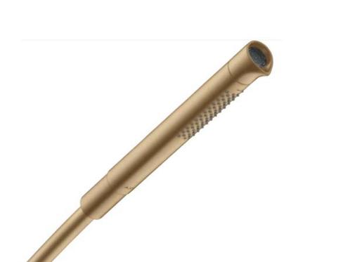 Veiling - Hansgrohe staafhanddouche 2Jet Axor Starck geborst, Doe-het-zelf en Bouw, Sanitair, Nieuw