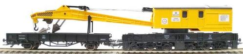 Roco H0 - 46900 - Wagon de train miniature (2) - Roco, Hobby en Vrije tijd, Modeltreinen | H0