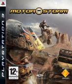 Motorstorm (PS3 Games) (Playstation 3), Games en Spelcomputers, Games | Sony PlayStation 3, Ophalen of Verzenden, Zo goed als nieuw