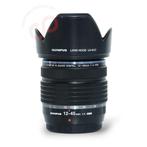 Olympus 1245mm 4.0 M.Zuiko ED Digital PRO nr. 1166, Audio, Tv en Foto, Ophalen of Verzenden, Zo goed als nieuw