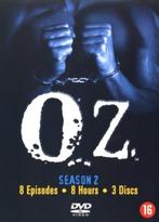 Oz seizoen 2 (dvd tweedehands film), Cd's en Dvd's, Ophalen of Verzenden, Nieuw in verpakking