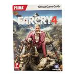 Far Cry 4 Official Game Guide (TWEEDEHANDS), Boeken, Verzenden, Nieuw