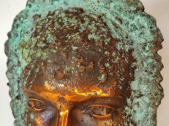 M.R. Arroyo - Entre algas y bronce, Antiek en Kunst, Kunst | Designobjecten
