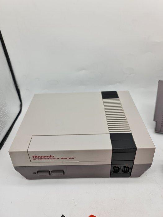 Nintendo - Nes - 1980s 8-Bit Classic + Super Mario, Games en Spelcomputers, Spelcomputers | Overige Accessoires