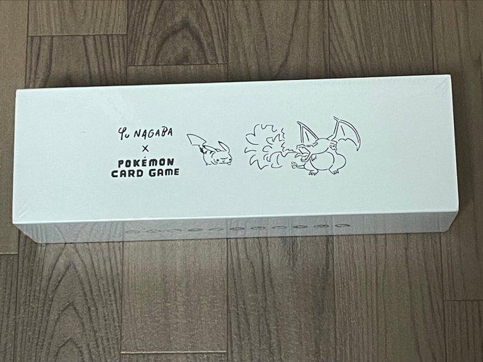 Pokémon - 2 Booster box - Yu NAGABA x Pokémon CARD GAME, Hobby en Vrije tijd, Verzamelkaartspellen | Pokémon