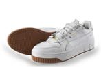 Puma Sneakers in maat 40 Wit | 5% extra korting, Kleding | Dames, Schoenen, Wit, Zo goed als nieuw, Sneakers, Puma