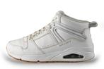 Skechers Hoge sneakers in maat 42 Wit | 5% extra korting, Kleding | Heren, Schoenen, Verzenden, Wit, Skechers, Sneakers