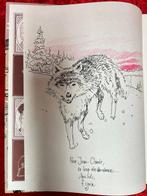 Victor Sackville Lombard uitgaven HC [Frans] - Le loup des, Boeken, Nieuw