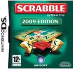 Scrabble 2009 Edition  (Nintendo DS nieuw), Ophalen of Verzenden