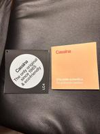 Cassina - Le Corbusier - Fauteuil - LC4 - Cuir - Seulement, Antiquités & Art