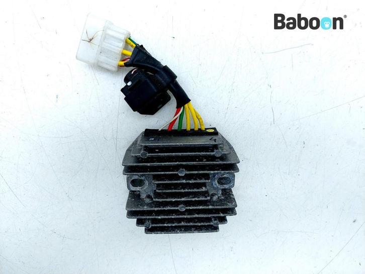 Régulateur / redresseur Piaggio | Vespa Sprint 125 S, Motoren, Onderdelen | Overige, Verzenden