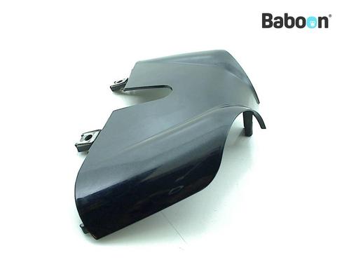 Kontpaneel Midden Piaggio | Vespa Carnaby 125 2007-2011, Motoren, Onderdelen | Overige, Gebruikt, Verzenden