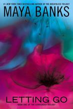 Letting Go 9780425272947 Maya Banks, Boeken, Verzenden, Gelezen, Maya Banks
