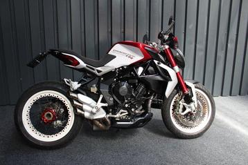 MV Agusta - Brutale RR Dragster - 800 cc - 2015 beschikbaar voor biedingen