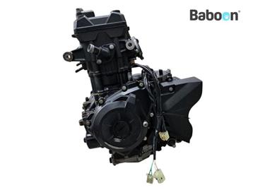 Moteur Yamaha YZF R3 2014-2016 (RH07 YZF-R25 YZF-R3) beschikbaar voor biedingen